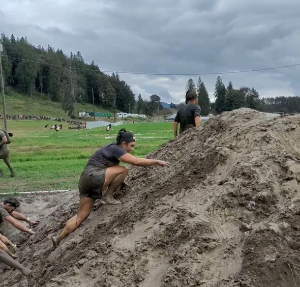 Seattle Spartan